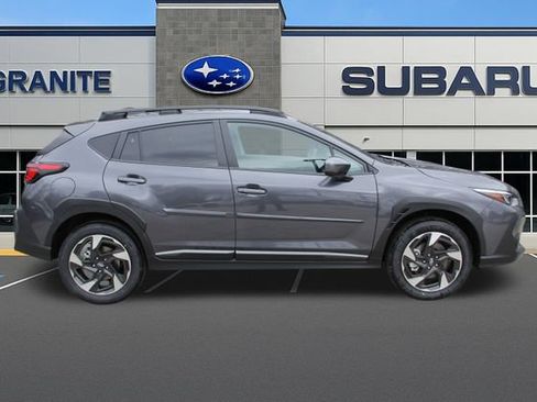 New 2026 Subaru Crosstrek 2.5i Limited AWD/4WD image 10
