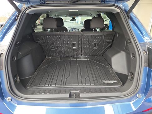 Certified 2024 Chevrolet Equinox LT w/ LPO, Floor Liner Package image 20