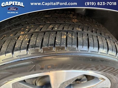 Certified 2025 Ford Escape Platinum w/ Premium Technology Package image 14