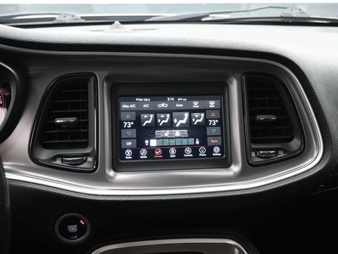 Used 2021 Dodge Challenger GT w/ Blacktop Package image 17