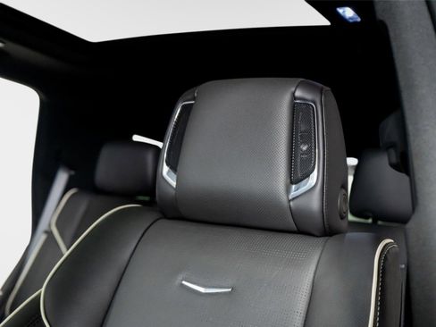 Used 2026 Cadillac Escalade Sport image 27