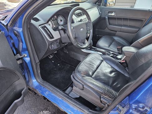 Used 2011 Ford Focus SES w/ 401A Rapid Spec Order Code image 11