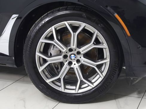 Used 2020 BMW X7 xDrive40i w/ Premium Package AWD/4WD image 20