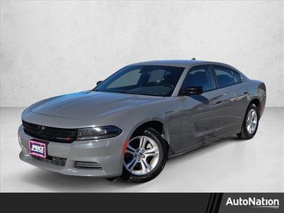 Used 2023 Dodge Charger SXT