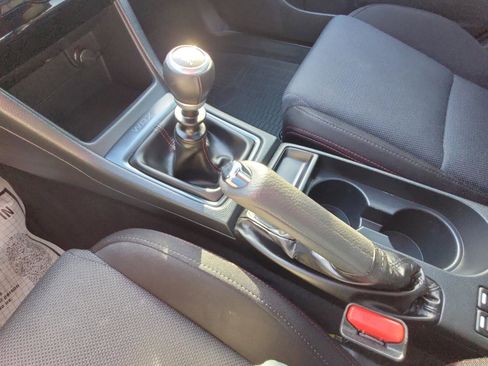 Used 2021 Subaru WRX Premium image 23