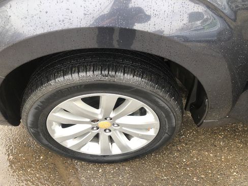 Used 2012 Subaru Forester 2.5X Premium image 20