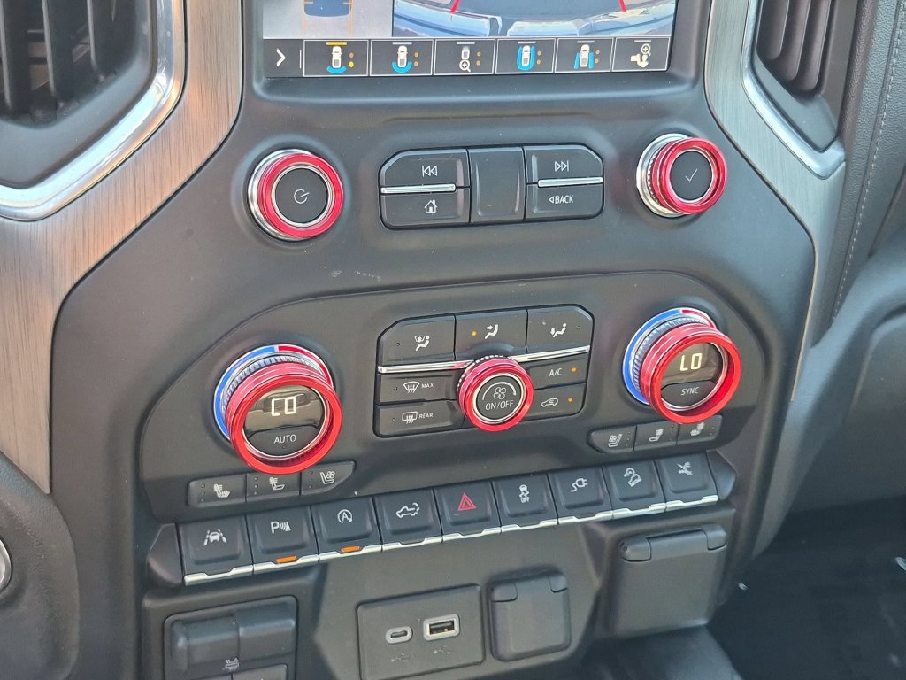 Used 2019 GMC Sierra 1500 Denali w/ Denali Ultimate Package AWD/4WD image 21