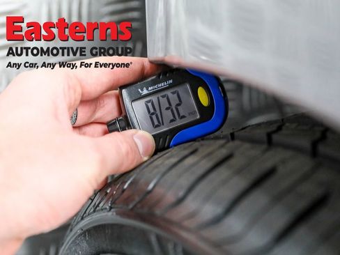 Used 2023 Cadillac CT4 Premium Luxury w/ Climate Package image 26