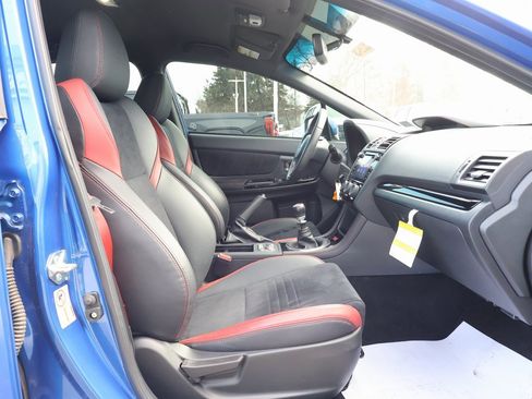 Used 2019 Subaru WRX STI image 30