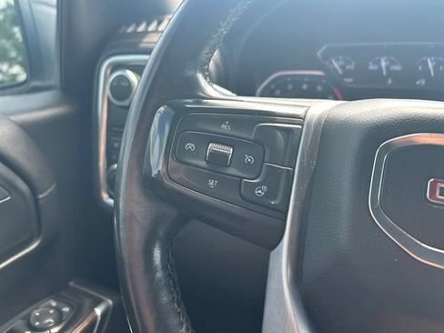 Used 2020 GMC Sierra 1500 Elevation w/ Elevation Value Package RWD image 22