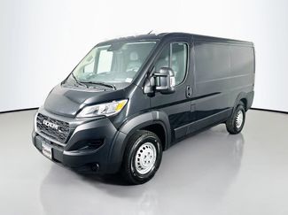 New 2026 RAM ProMaster 1500 w/ Power Group FWD video 3