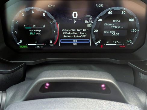 Certified 2025 Toyota Land Cruiser 1958 w/ Premium Package image 18