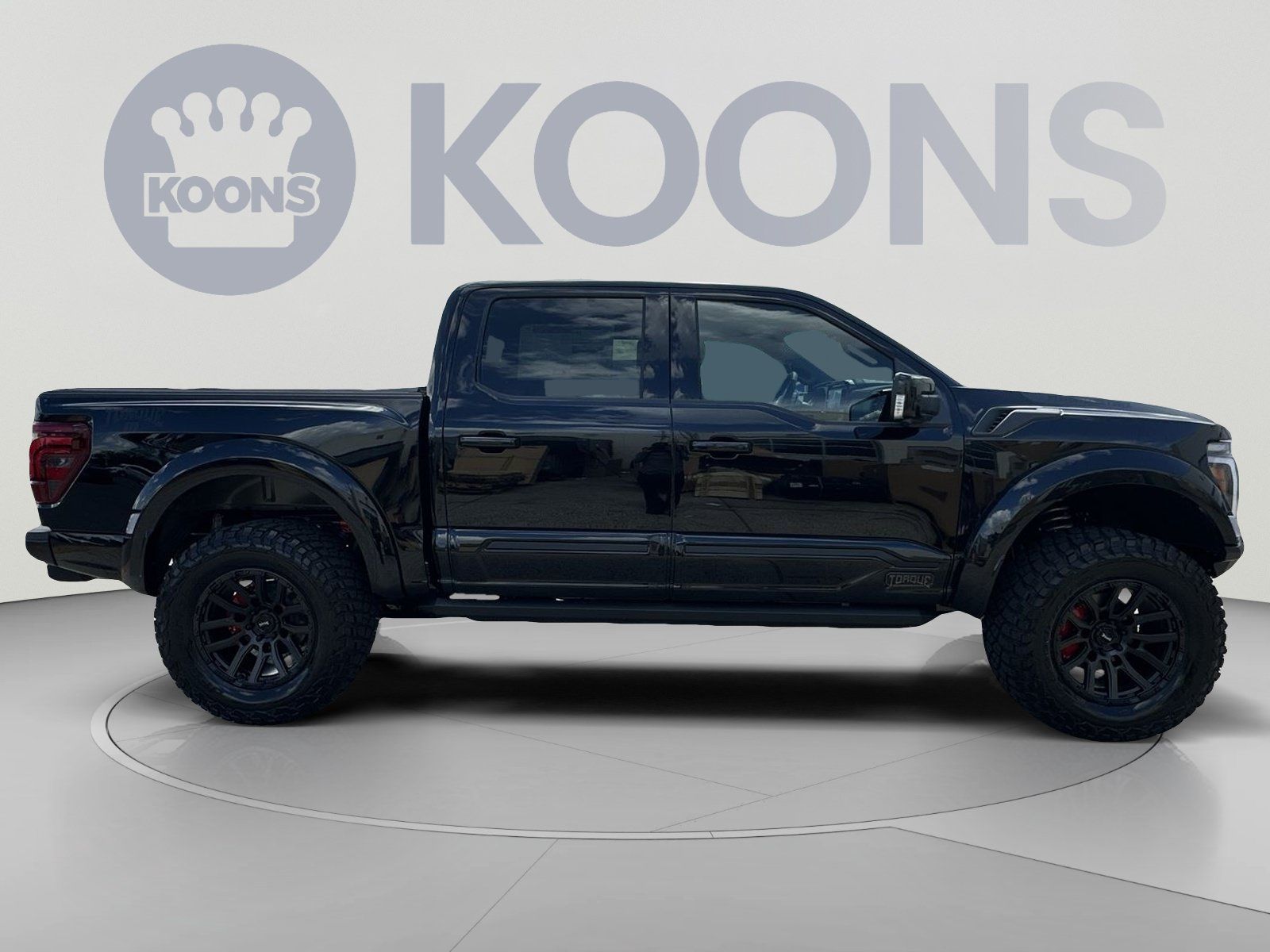 New 2026 Ford F150 Raptor AWD/4WD image 12