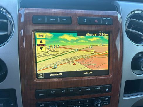 Used 2009 Ford F150 Lariat RWD image 18