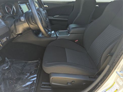 Used 2023 Dodge Charger GT w/ Navigation & Travel Group image 16