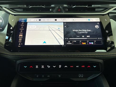 New 2026 Jeep Cherokee Limited AWD/4WD image 25