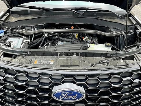 New 2026 Ford Explorer ST-Line w/ ST-Line Street Pack AWD/4WD image 12