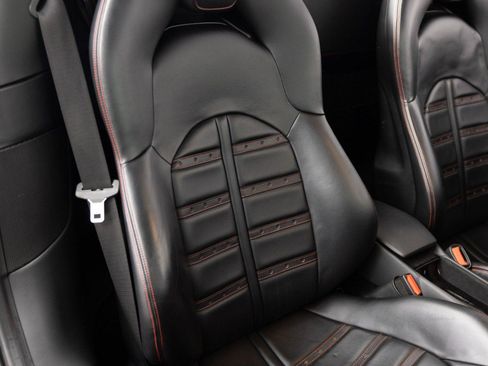 Certified 2017 Ferrari 488 Spider RWD image 68
