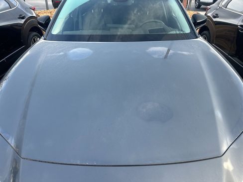 Used 2025 MAZDA CX-30 2.5 Turbo w/ Premium Package image 21