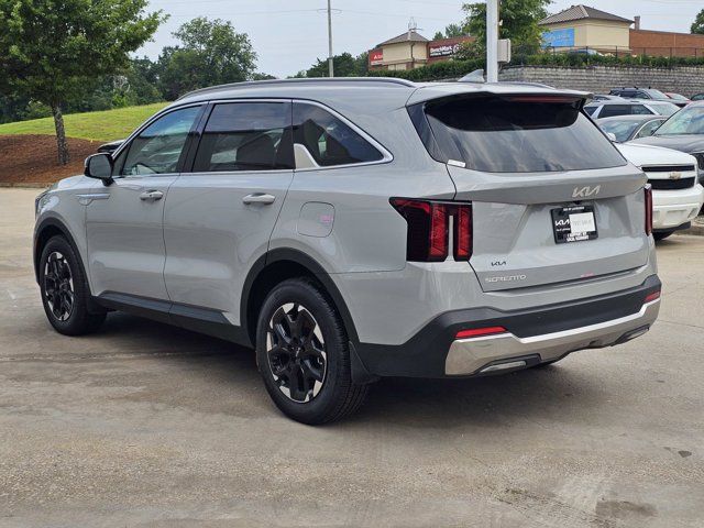 Used 2025 Kia Sorento S w/ Panoramic Sunroof Package FWD image 12