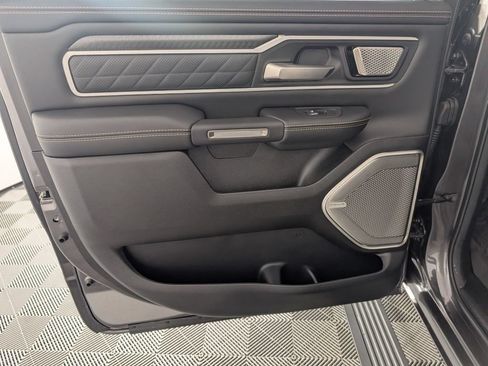 Used 2026 RAM 1500 Tungsten AWD/4WD image 27