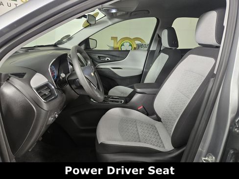 Used 2023 Chevrolet Equinox LS w/ LS Convenience Package image 10