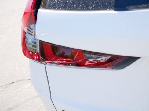 Used 2026 Honda CR-V Sport-L image 17