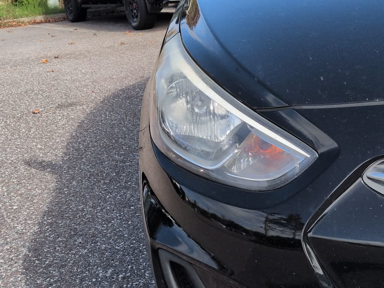 Used 2017 Hyundai Accent Value Edition FWD image 10