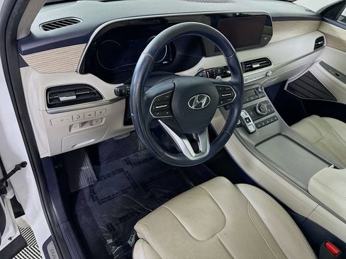 Used 2021 Hyundai Palisade Limited AWD/4WD image 20