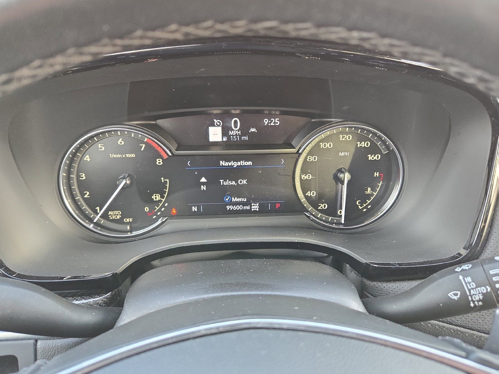 Used 2021 Cadillac XT5 Sportv AWD/4WD image 34