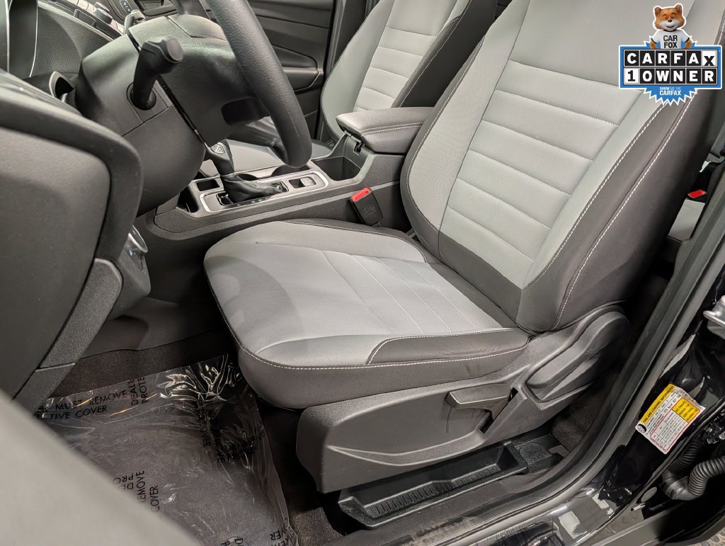 Used 2019 Ford Escape S FWD image 10