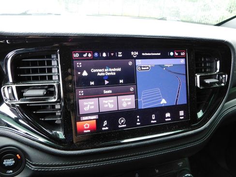Used 2022 Dodge Durango GT AWD/4WD image 12