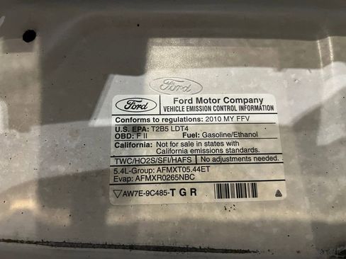 Used 2010 Ford F150 XLT image 37