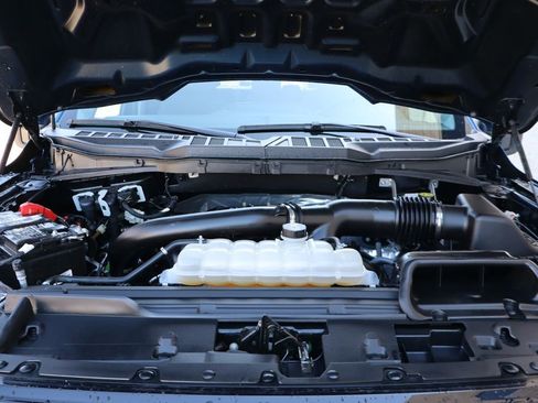 Used 2025 Ford F150 XLT w/ Equipment Group 301A Standard image 33