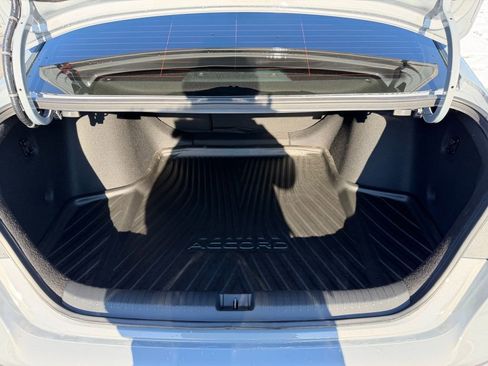 Used 2025 Honda Accord Sport image 30