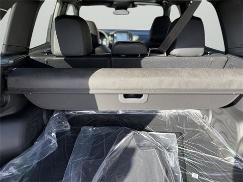 New 2025 Subaru Forester Sport image 11