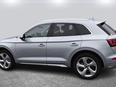 Used 2023 Audi Q5 2.0T Premium Plus w/ Premium Plus Package image 6