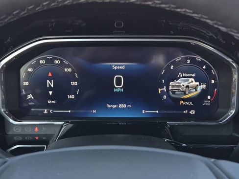 New 2026 Chevrolet Silverado 2500 LT w/ Trail Boss Package image 13