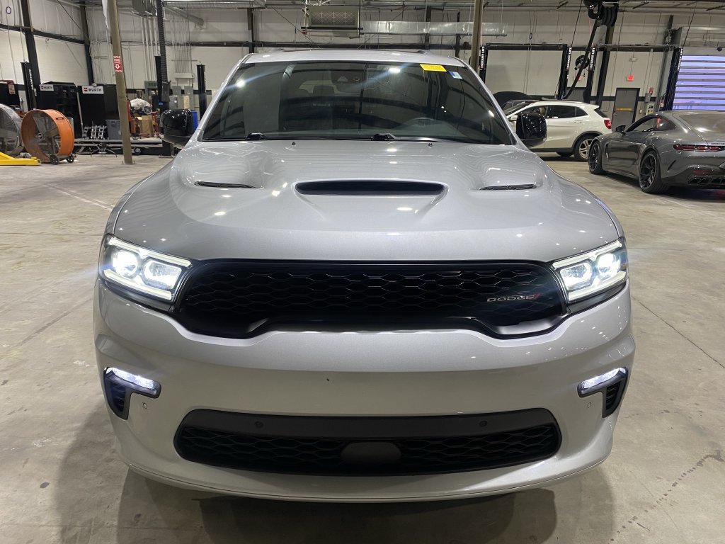 Used 2023 Dodge Durango R/T RWD image 19