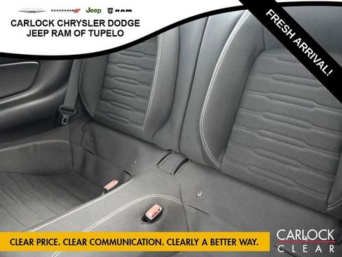 Used 2015 Ford Mustang image 20