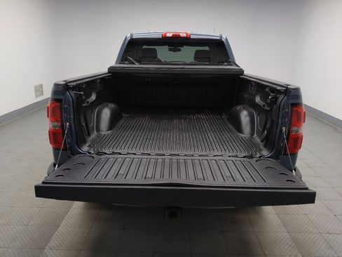 Used 2014 GMC Sierra 1500 SLE w/ SLE Value Package AWD/4WD image 29