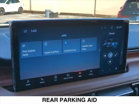 Certified 2022 Lincoln Nautilus Reserve image 17