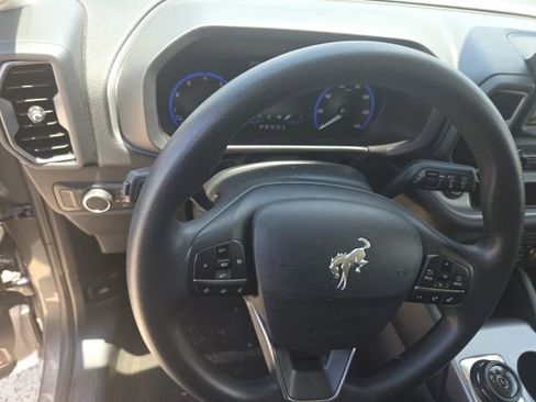 Used 2024 Ford Bronco Sport Big Bend AWD/4WD image 27