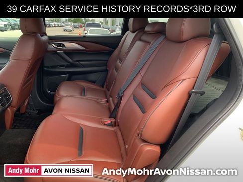 Used 2017 MAZDA CX-9 Signature AWD/4WD image 27