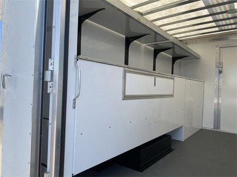 New 2026 Ford E-350 and Econoline 350 Super Duty w/ Power Equipment Group image 11