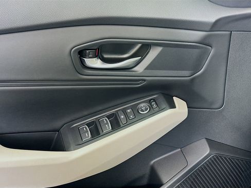 New 2026 Honda Accord SE image 19