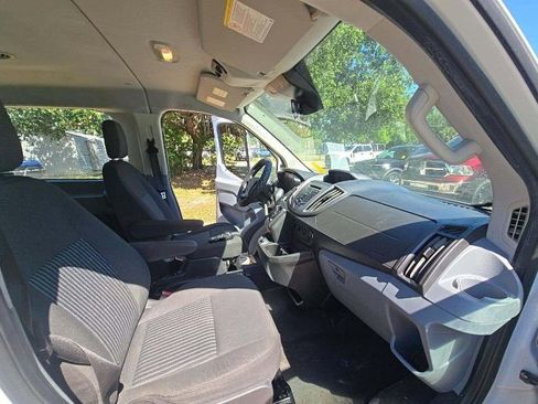 Used 2019 Ford Transit 350 XLT RWD image 11