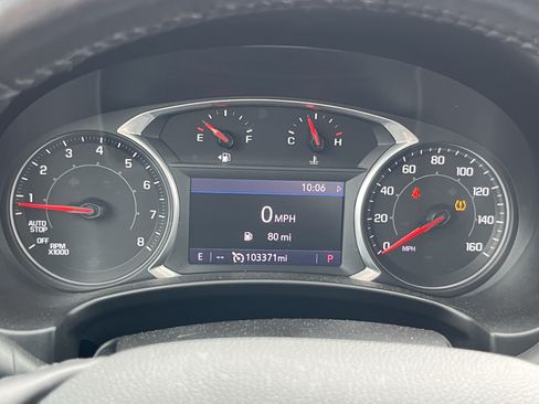 Used 2019 GMC Terrain SLT w/ Preferred Package AWD/4WD image 28