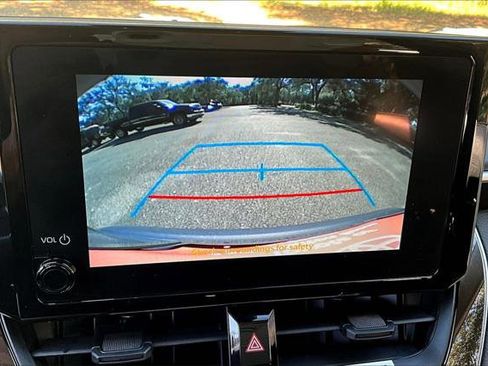 Certified 2024 Toyota Corolla LE image 13