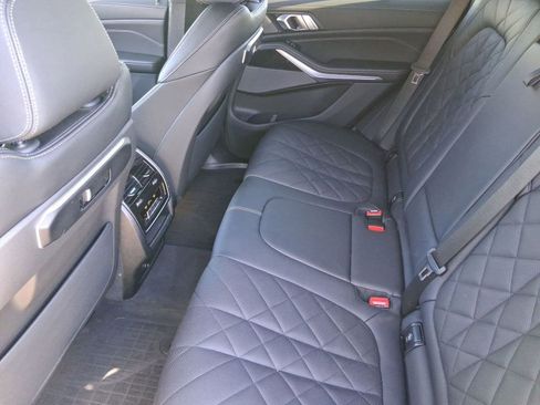 Certified 2024 BMW X5 xDrive40i w/ M Sport Package image 30